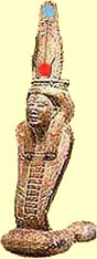Meretseger