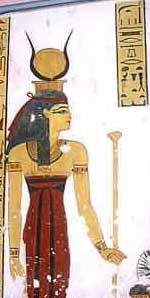 Meretseger